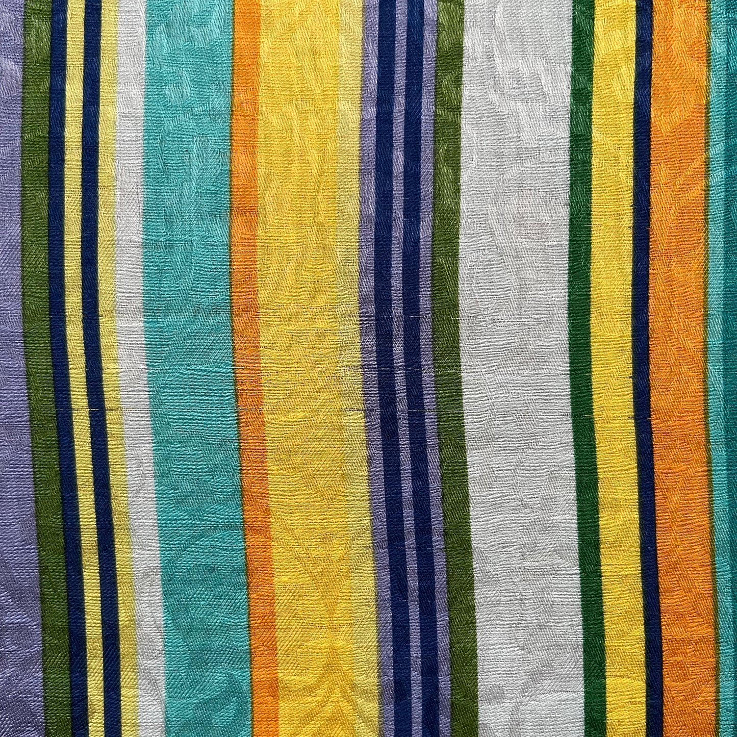 Vintage Gianni Versace Handkerchief