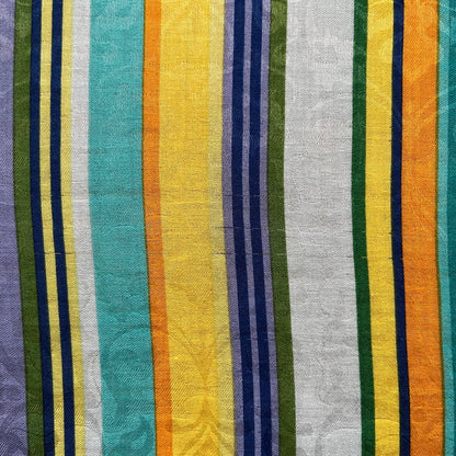 Vintage Gianni Versace Handkerchief