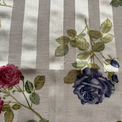 Vintage Burberry Handkerchief