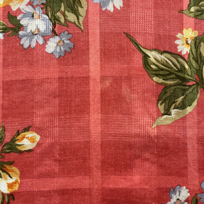 Vintage Yves Saint Laurent Handkerchief