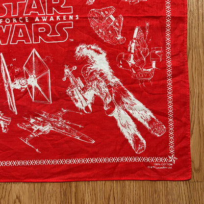 Star War Handkerchief