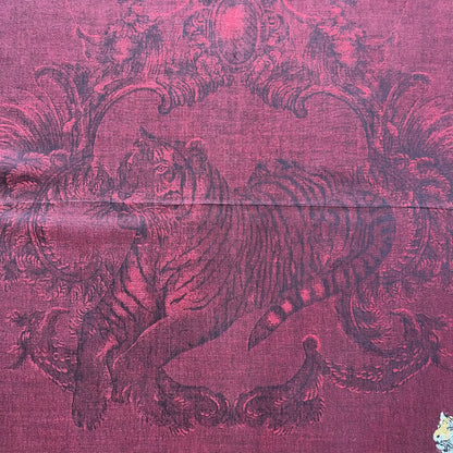 Vintage Versace Handkerchief