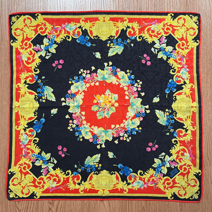 Vintage Versace Handkerchief