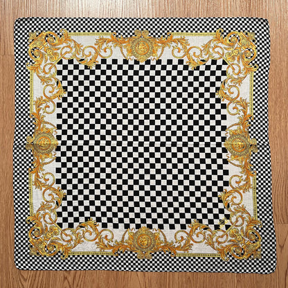 Vintage Versace Handkerchief