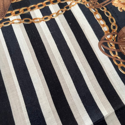 Vintage Fendi Handkerchief