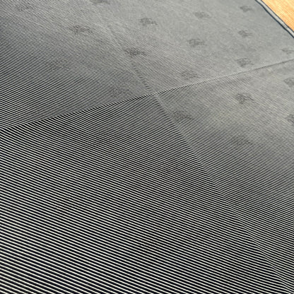 Vintage Burberry Check Handkerchief