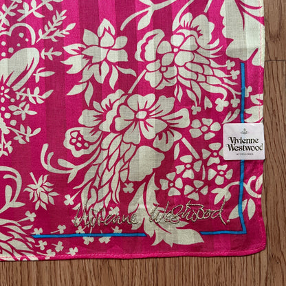 Vintage Vivienne westwood Handkerchief