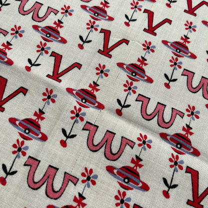 Vintage Vivienne westwood Handkerchief