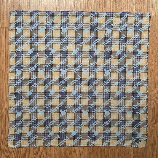 Vintage Vivienne westwood Handkerchief