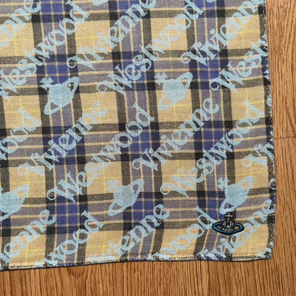 Vintage Vivienne westwood Handkerchief