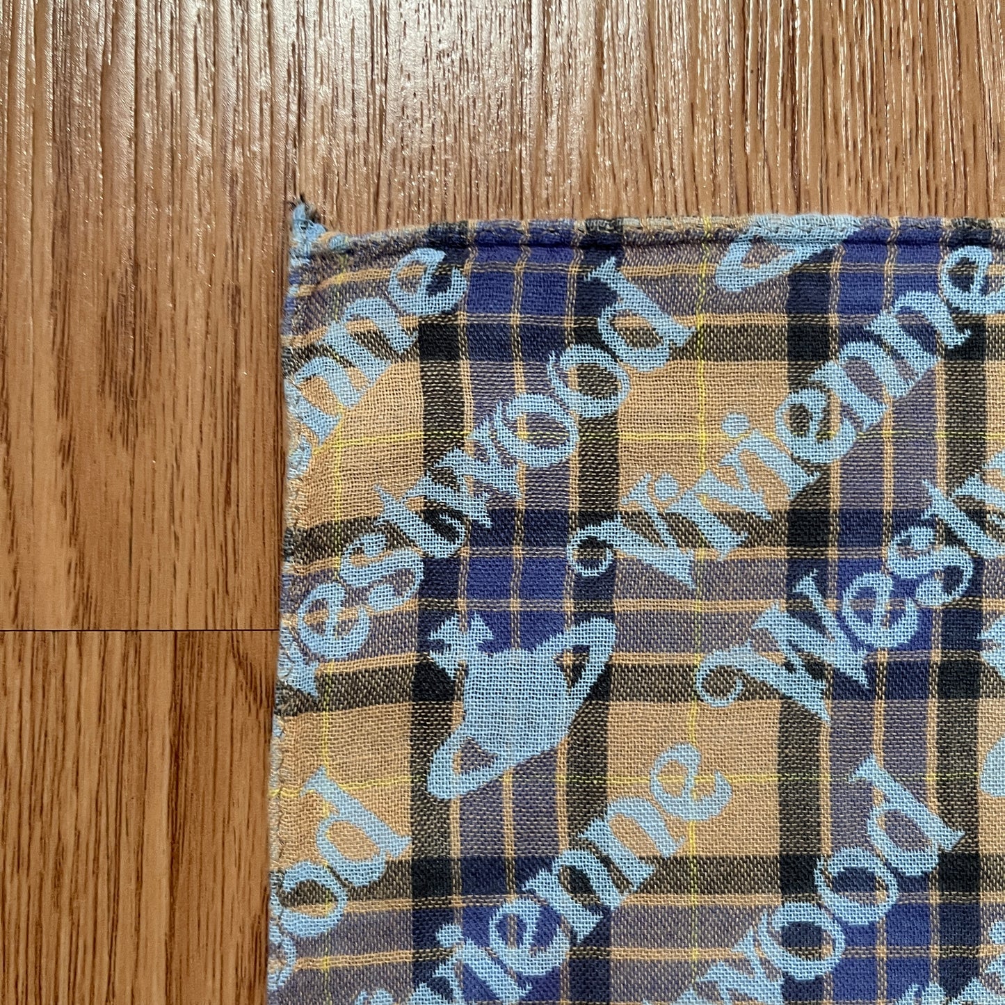 Vintage Vivienne westwood Handkerchief