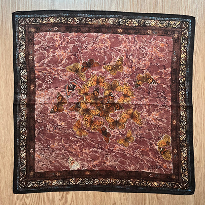 Vintage Jean Paul Gaultier / JPG Handkerchief