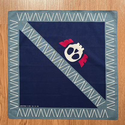 Hunter x Hunter Feitan Phantom Troupe Handkerchief