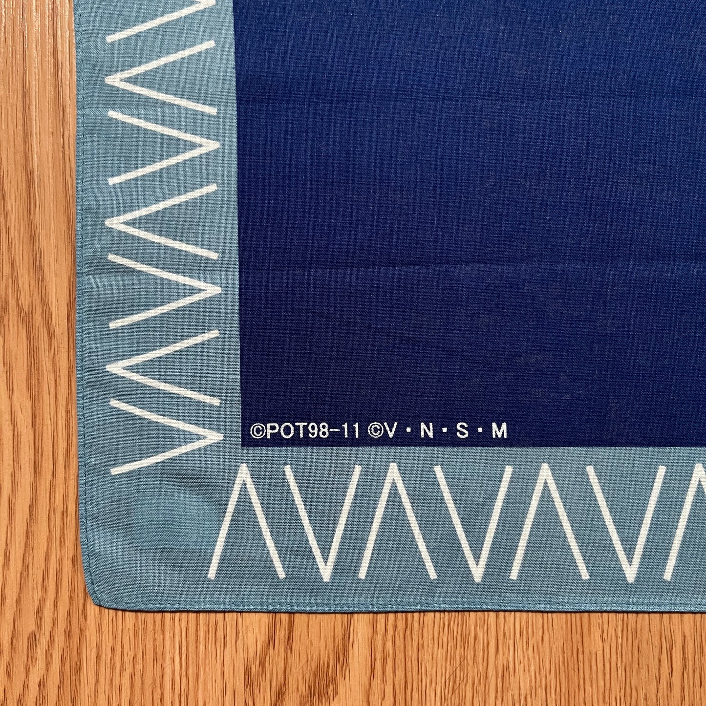 Hunter x Hunter Feitan Phantom Troupe Handkerchief