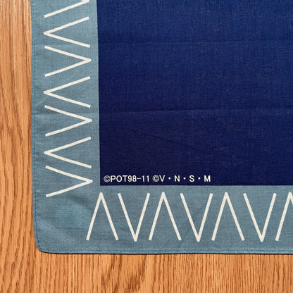 Hunter x Hunter Feitan Phantom Troupe Handkerchief