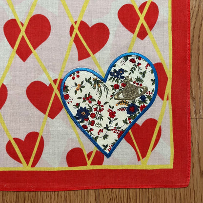 Vintage Vivienne westwood Handkerchief