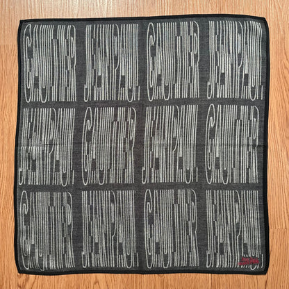 Vintage Jean Paul Gaultier / JPG Handkerchief