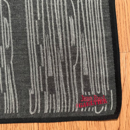Vintage Jean Paul Gaultier / JPG Handkerchief
