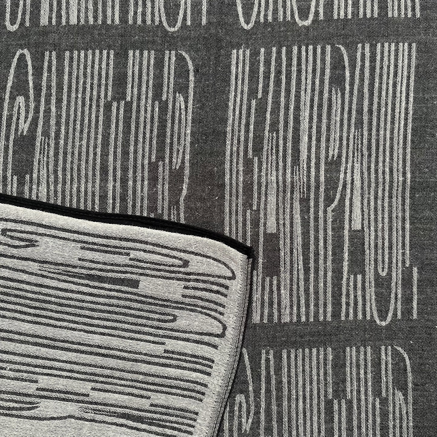Vintage Jean Paul Gaultier / JPG Handkerchief