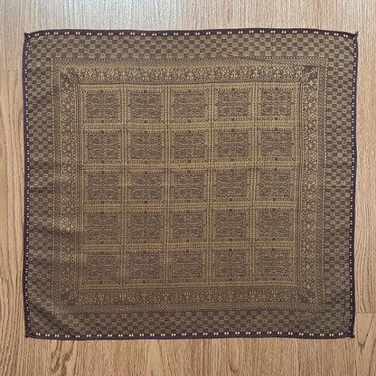 Vintage Jean Paul Gaultier / JPG Handkerchief