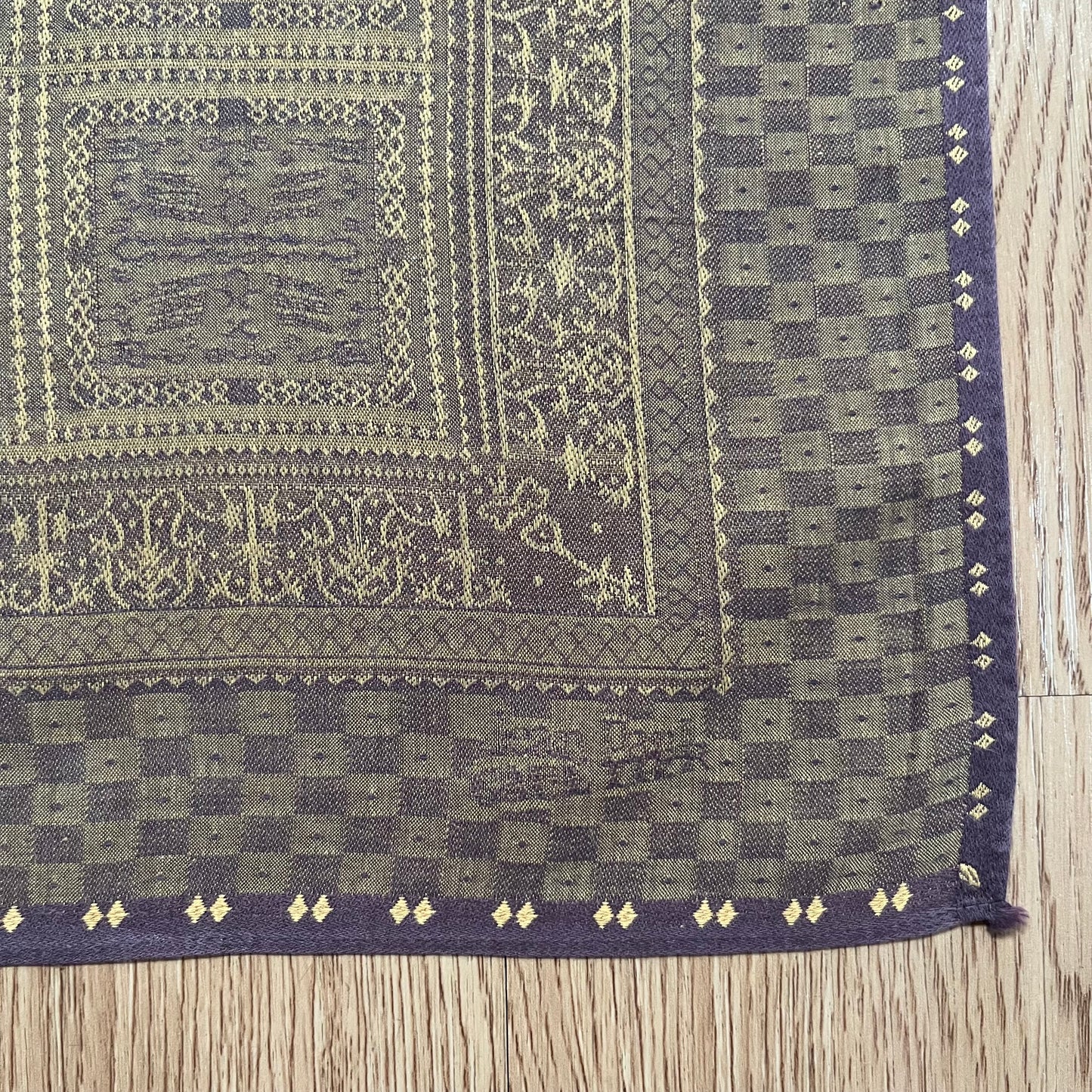 Vintage Jean Paul Gaultier / JPG Handkerchief