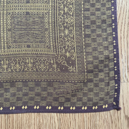 Vintage Jean Paul Gaultier / JPG Handkerchief