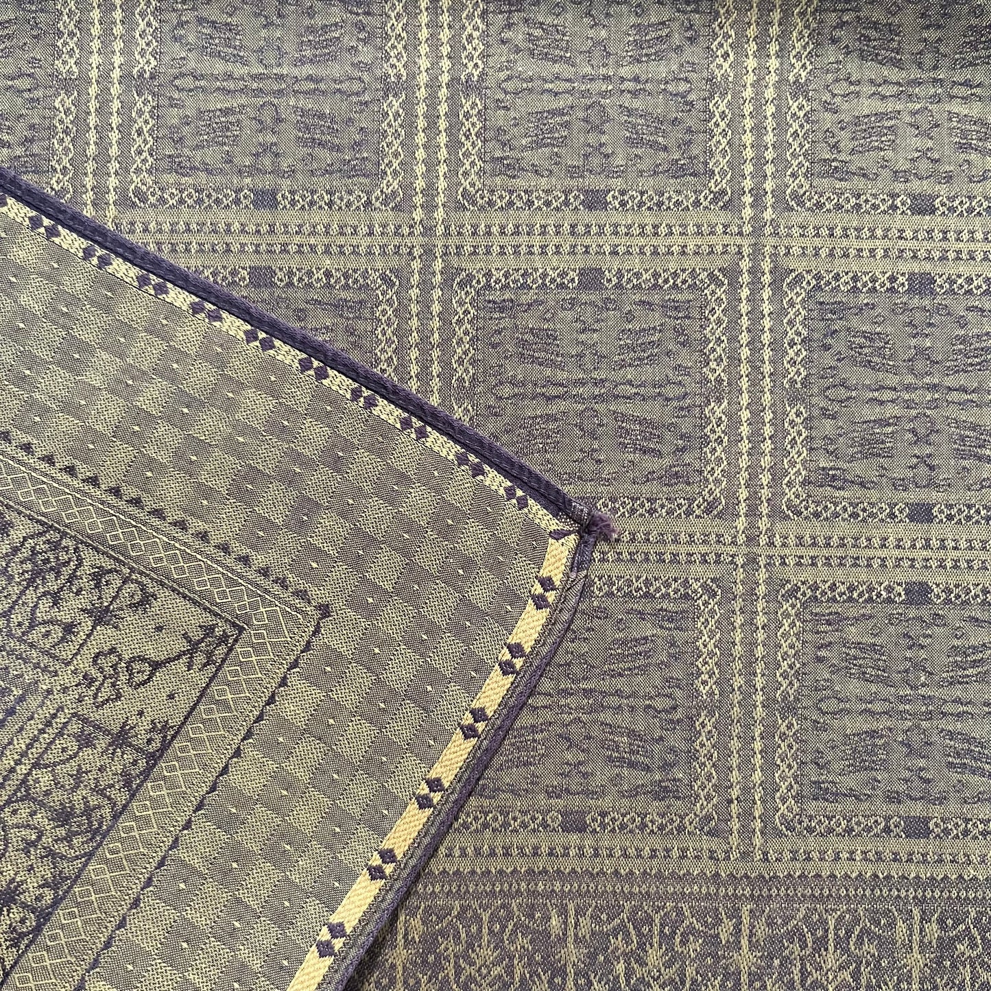 Vintage Jean Paul Gaultier / JPG Handkerchief