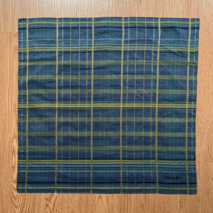 Vintage Christian Dior Handkerchief