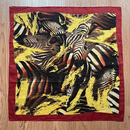 Vintage Jean Paul Gaultier / JPG Handkerchief