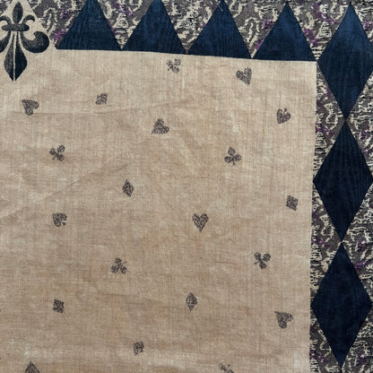 Vintage Jean Paul Gaultier / JPG Handkerchief