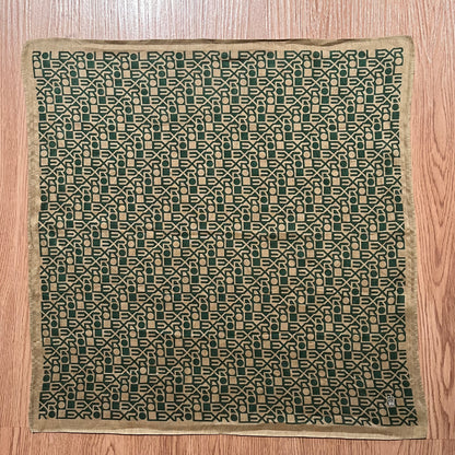 Rolex Handkerchief