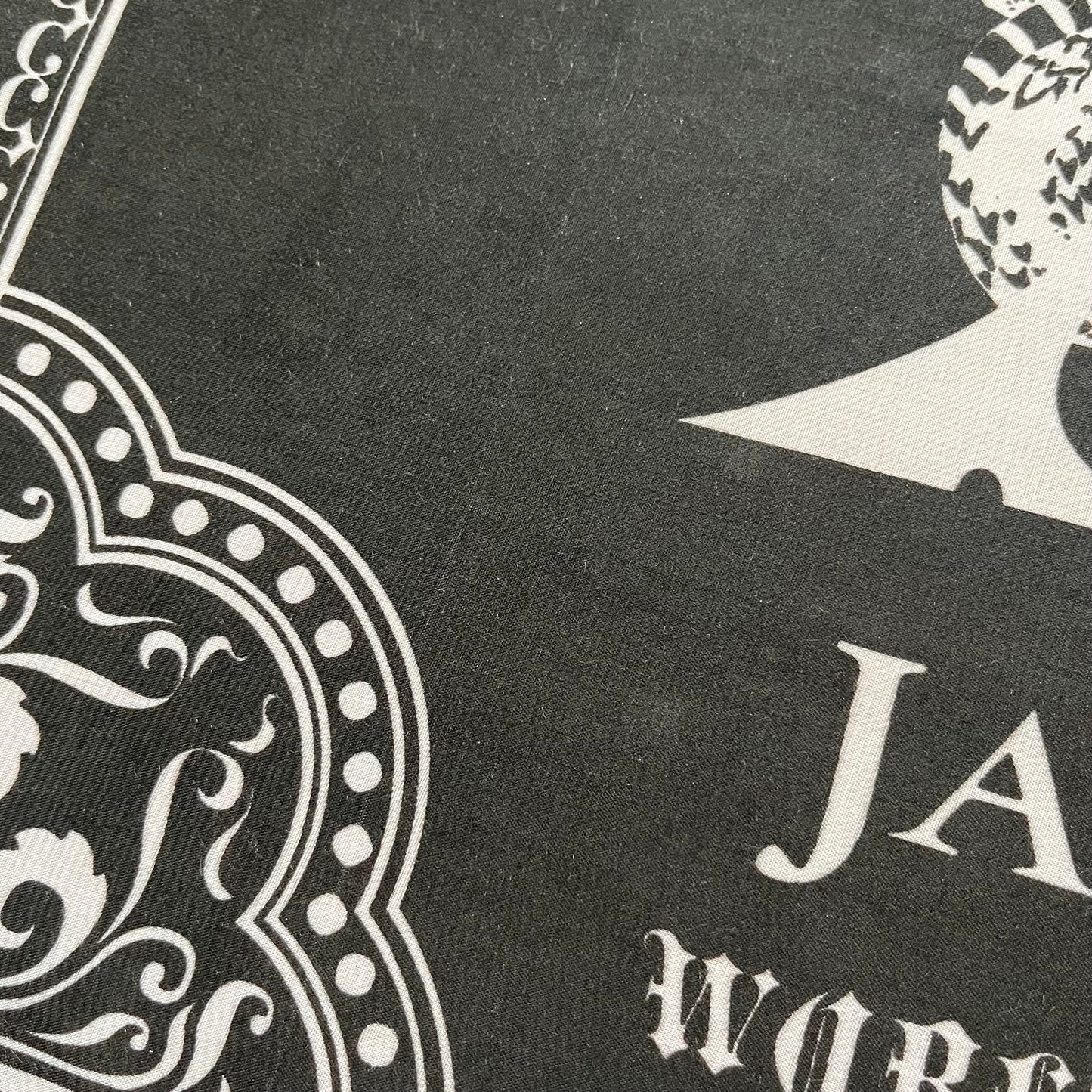 2010s X Japan Handkerchief