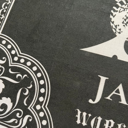 2010s X Japan Handkerchief