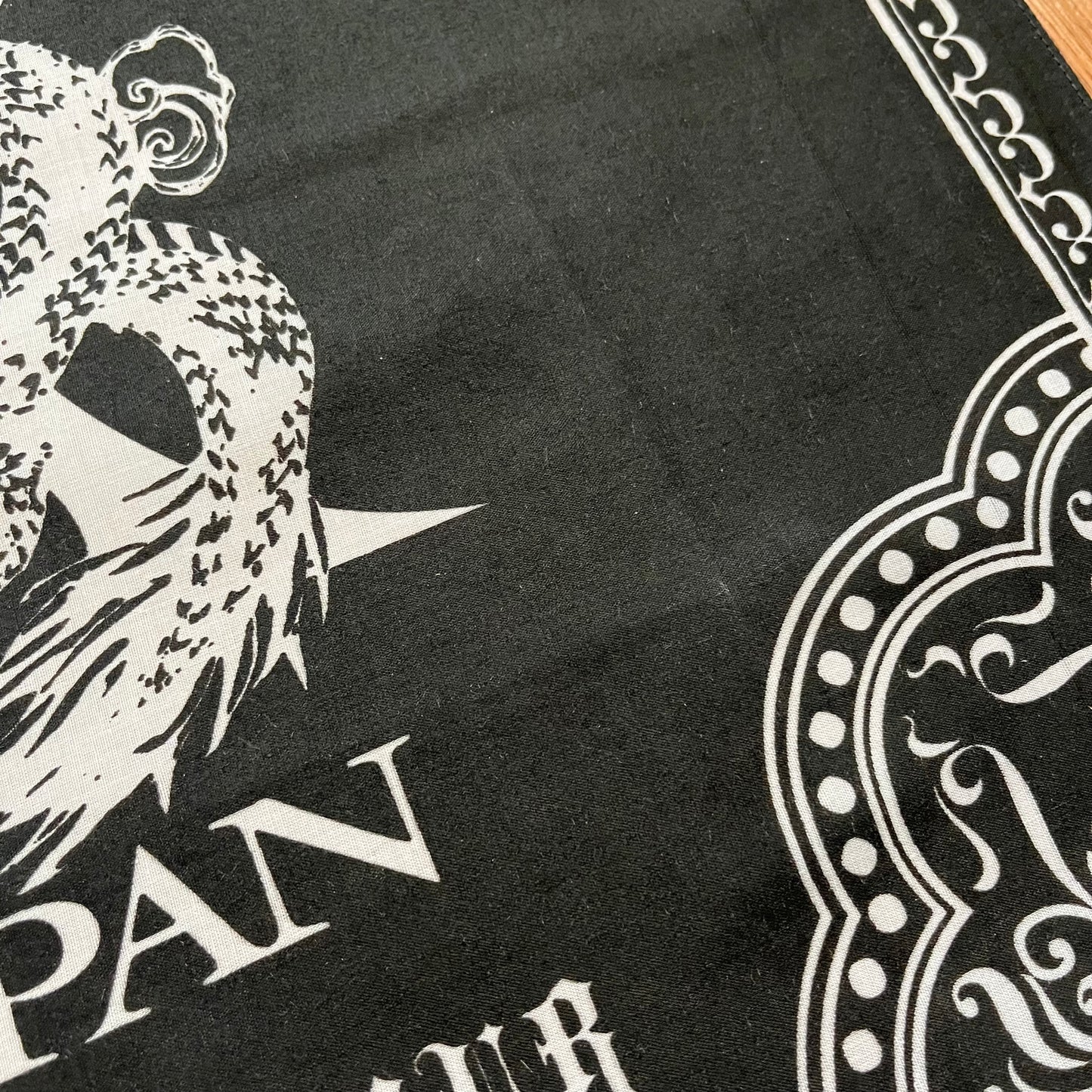 2010s X Japan Handkerchief