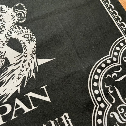2010s X Japan Handkerchief