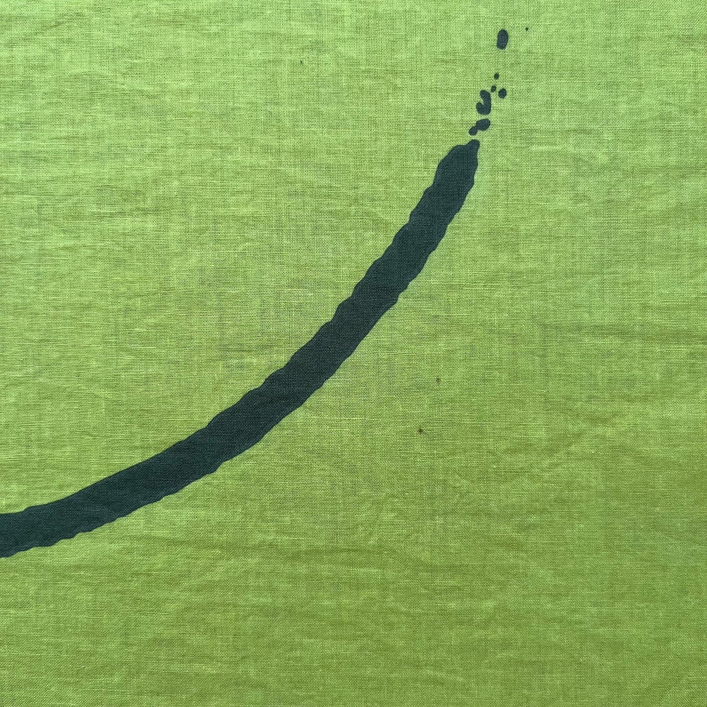 Twenty One Pilots Yellow Bandana Handkerchief