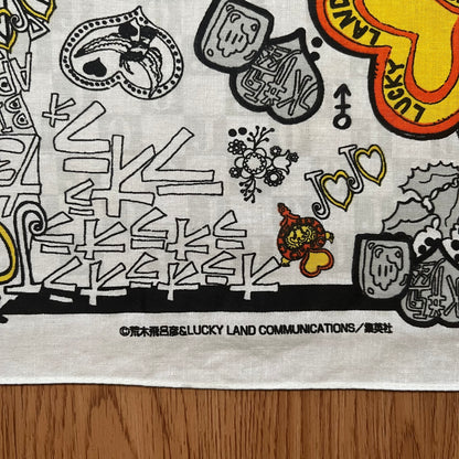 2014s JoJo's Bizarre Adventure Part 3 Stardust Crusaders