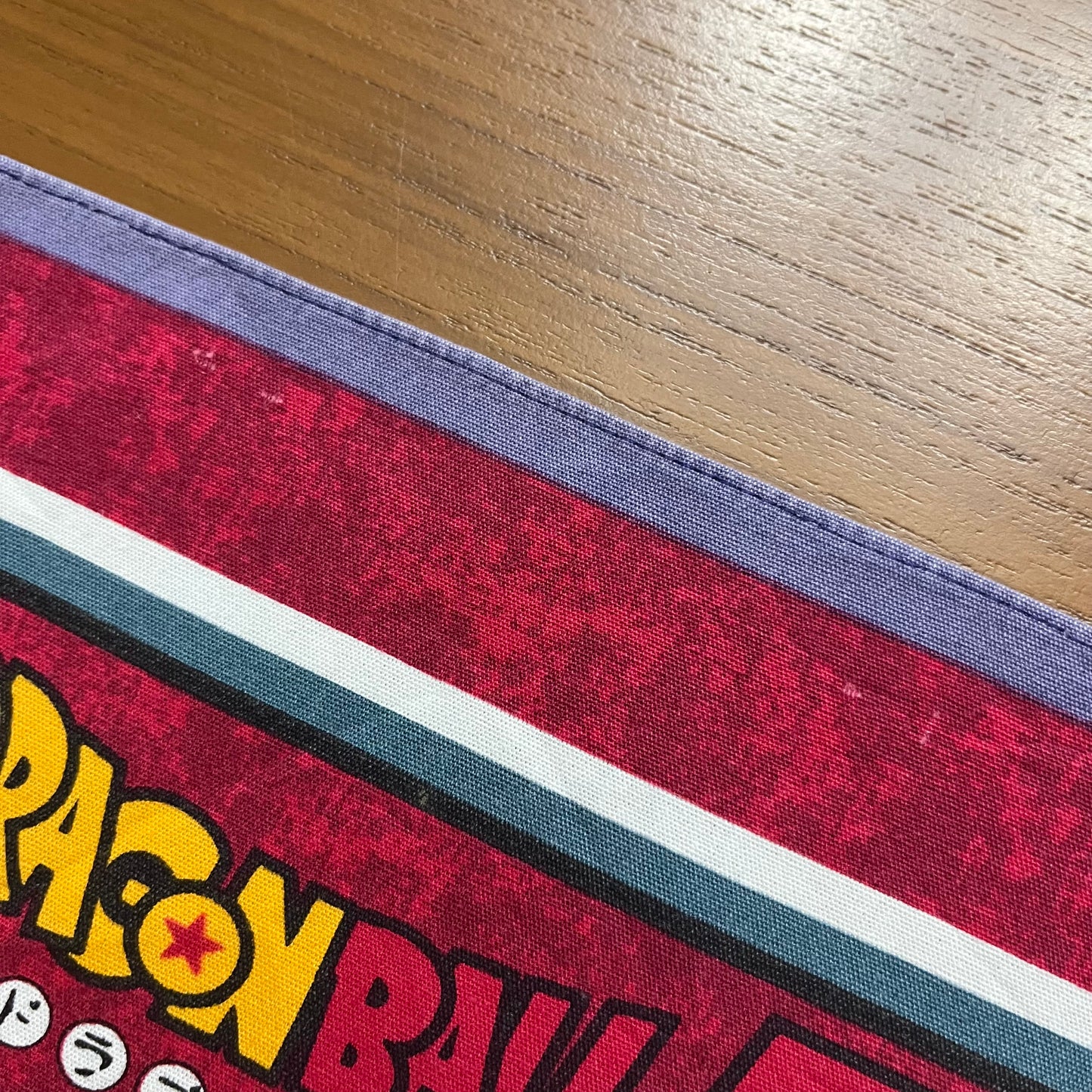 Dragonball Z Super Sayan 3 Goku Handkerchief