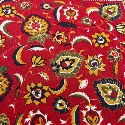 Vintage Yves Saint Laurent Handkerchief