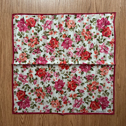 Vintage Yves Saint Laurent Handkerchief