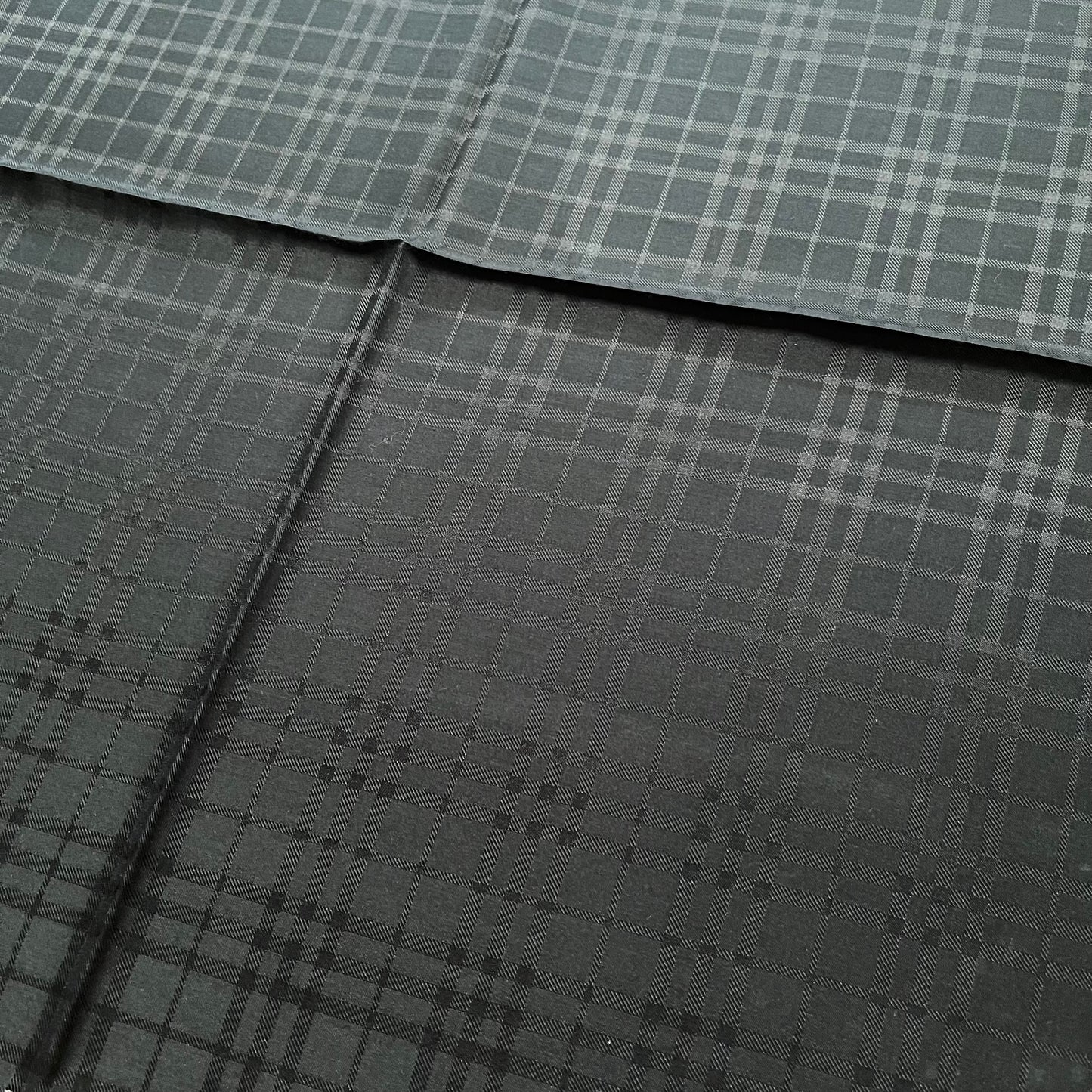 Vintage Burberry Handkerchief