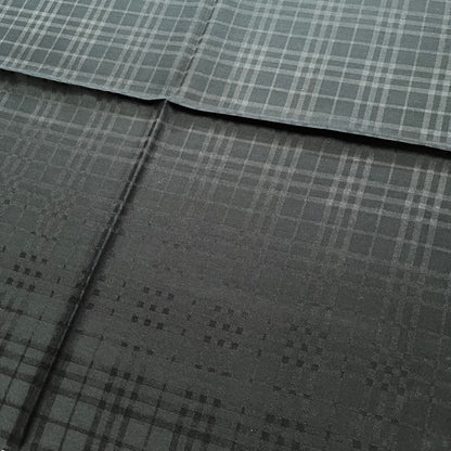 Vintage Burberry Handkerchief