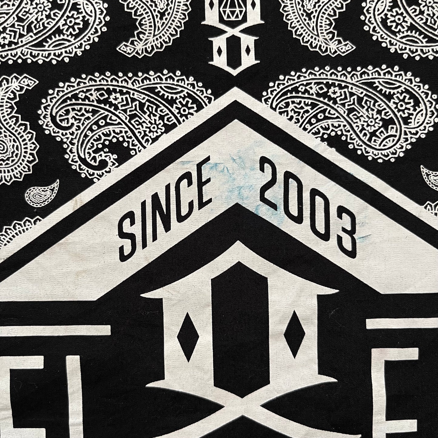 Rebel8 California Originals Bandana Handkerchief