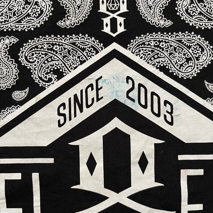 Rebel8 California Originals Bandana Handkerchief