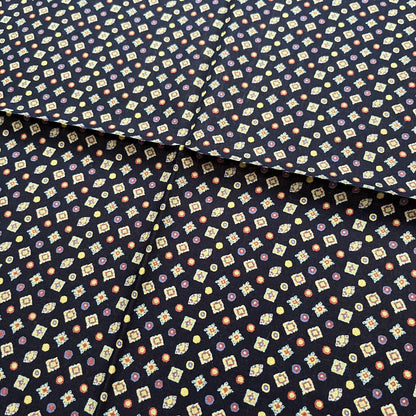 Vintage Burberry Handkerchief