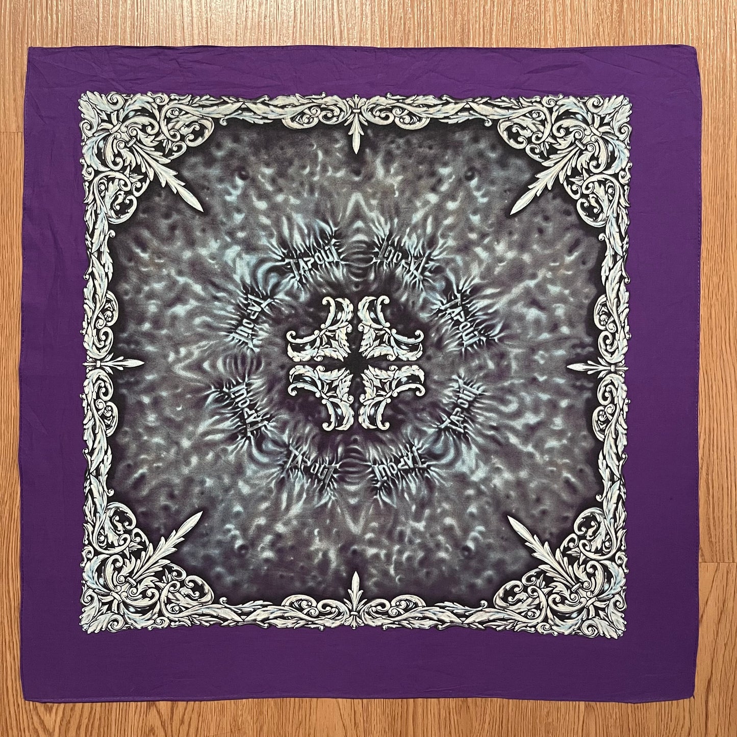 Tapout Bandana Handkerchief