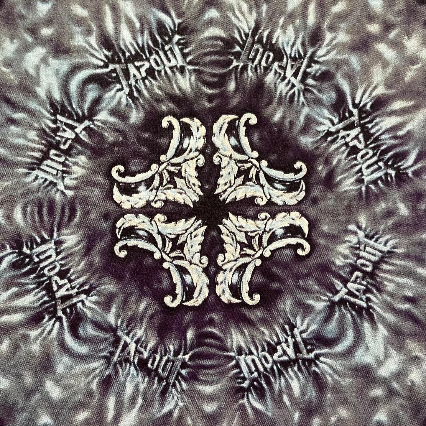 Tapout Bandana Handkerchief