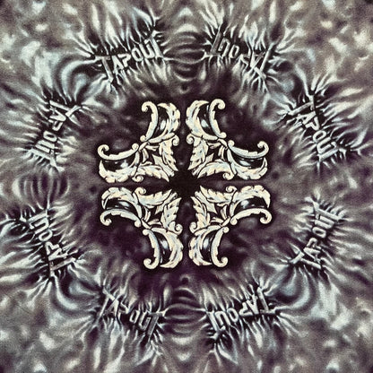 Tapout Bandana Handkerchief