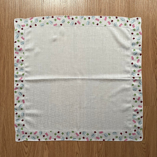 Vintage Celine Paris Handkerchief