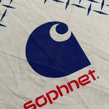 Carhartt WIP x Sophnet Handkerchief